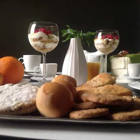 4 Patroni Hotel Bologna